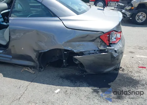 2013 Infiniti G37 from USA, damaged, VIN JN1CV6FE4DM230405